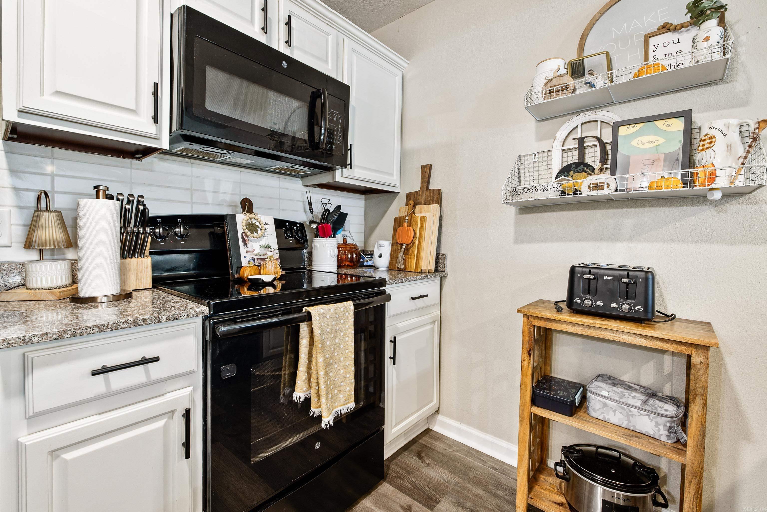 OLIVE BRANCH - Residential