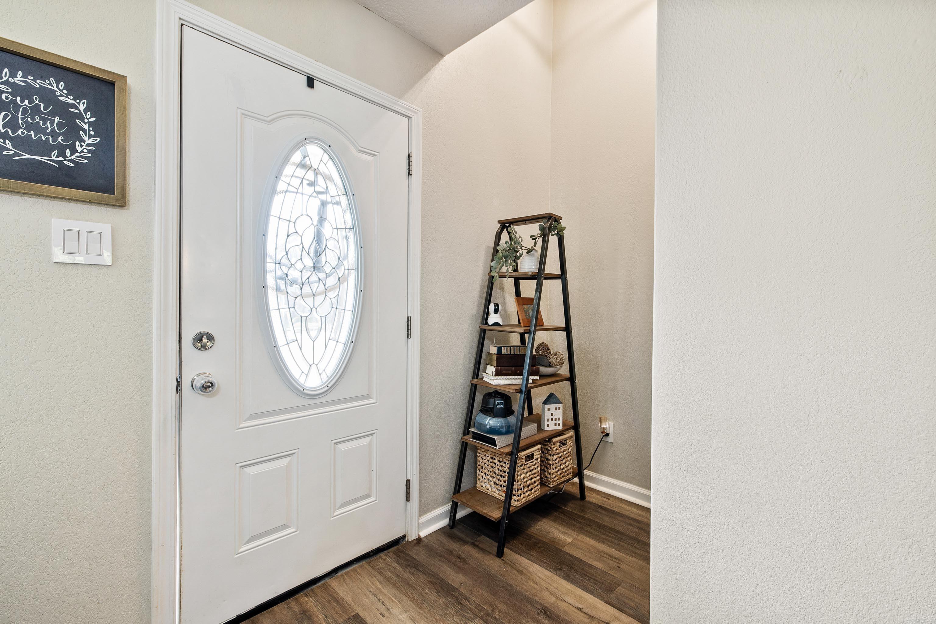 OLIVE BRANCH - Residential