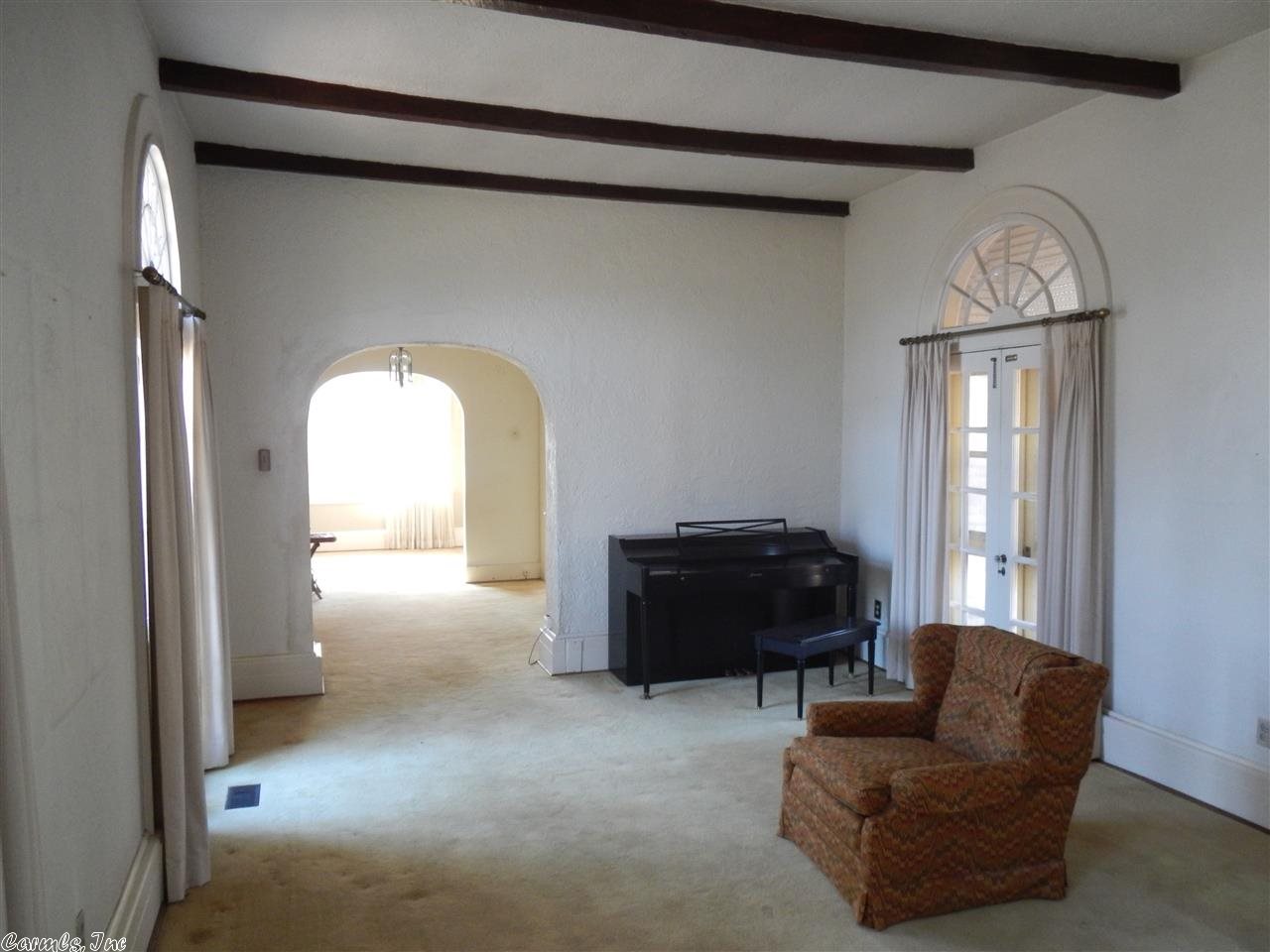 PARK HILL - Residential