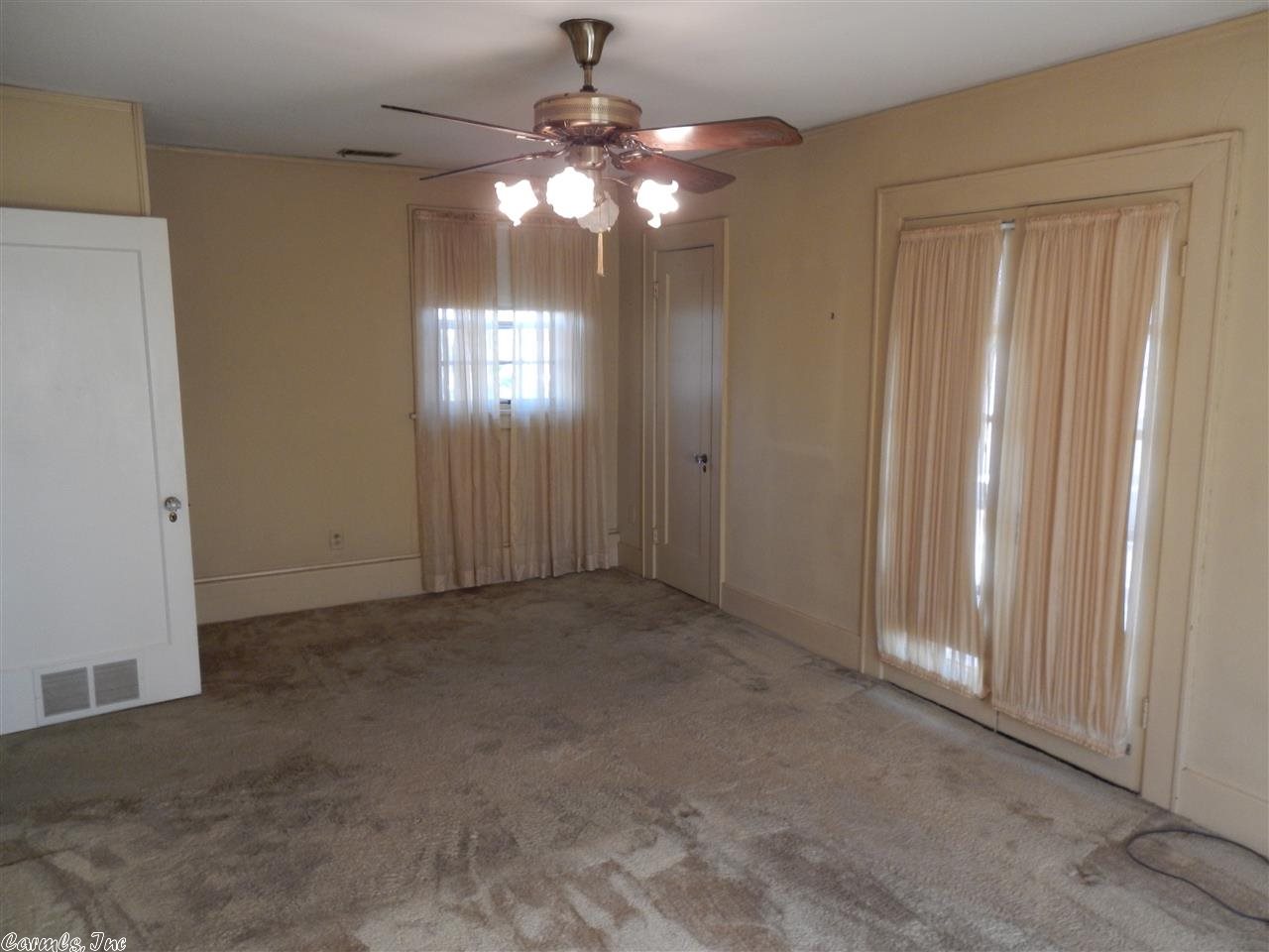 PARK HILL - Residential