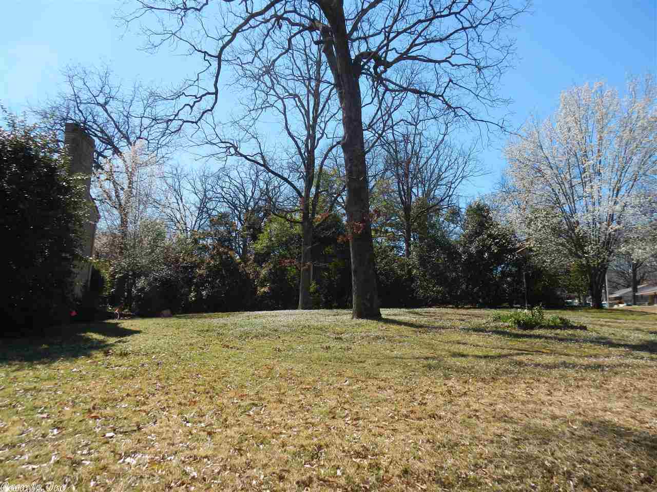 PARK HILL - Residential