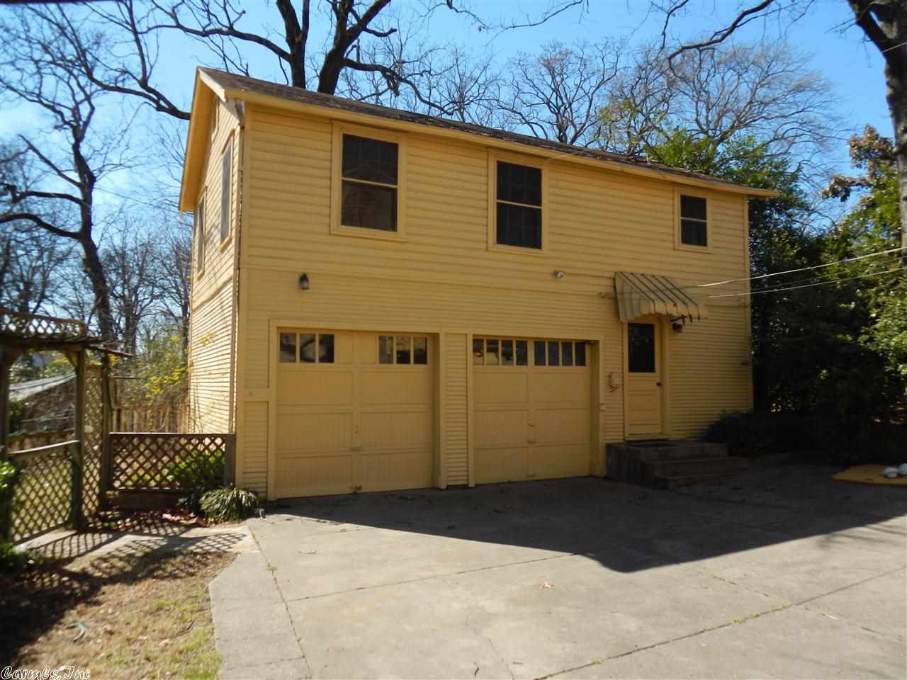 PARK HILL - Residential