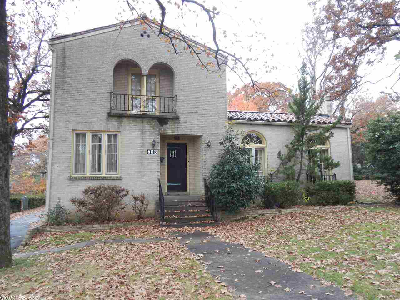 PARK HILL - Residential