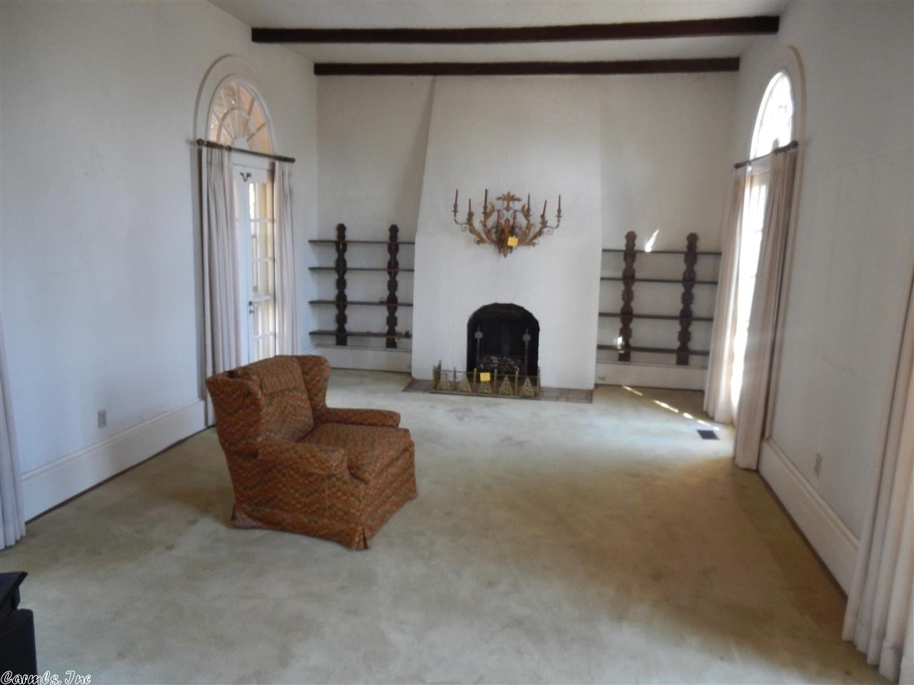 PARK HILL - Residential