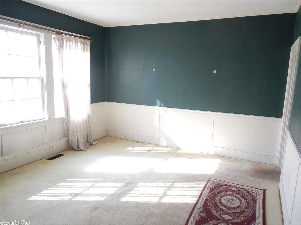 PARK HILL - Residential