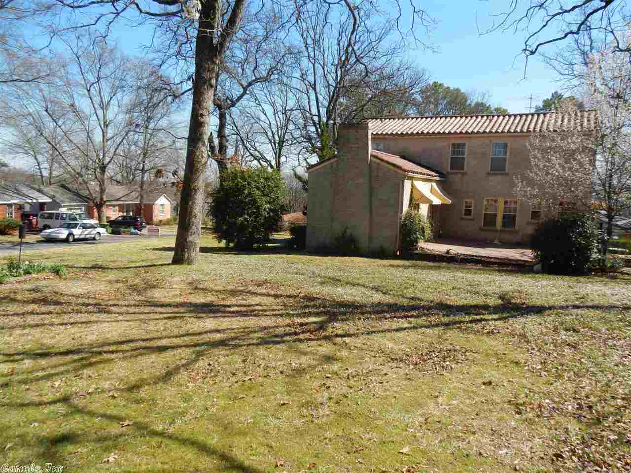 PARK HILL - Residential