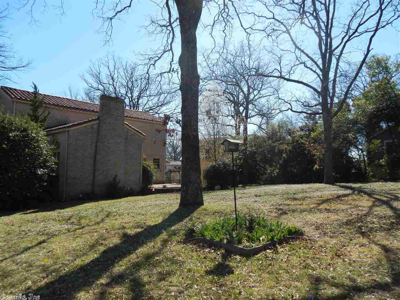 PARK HILL - Residential