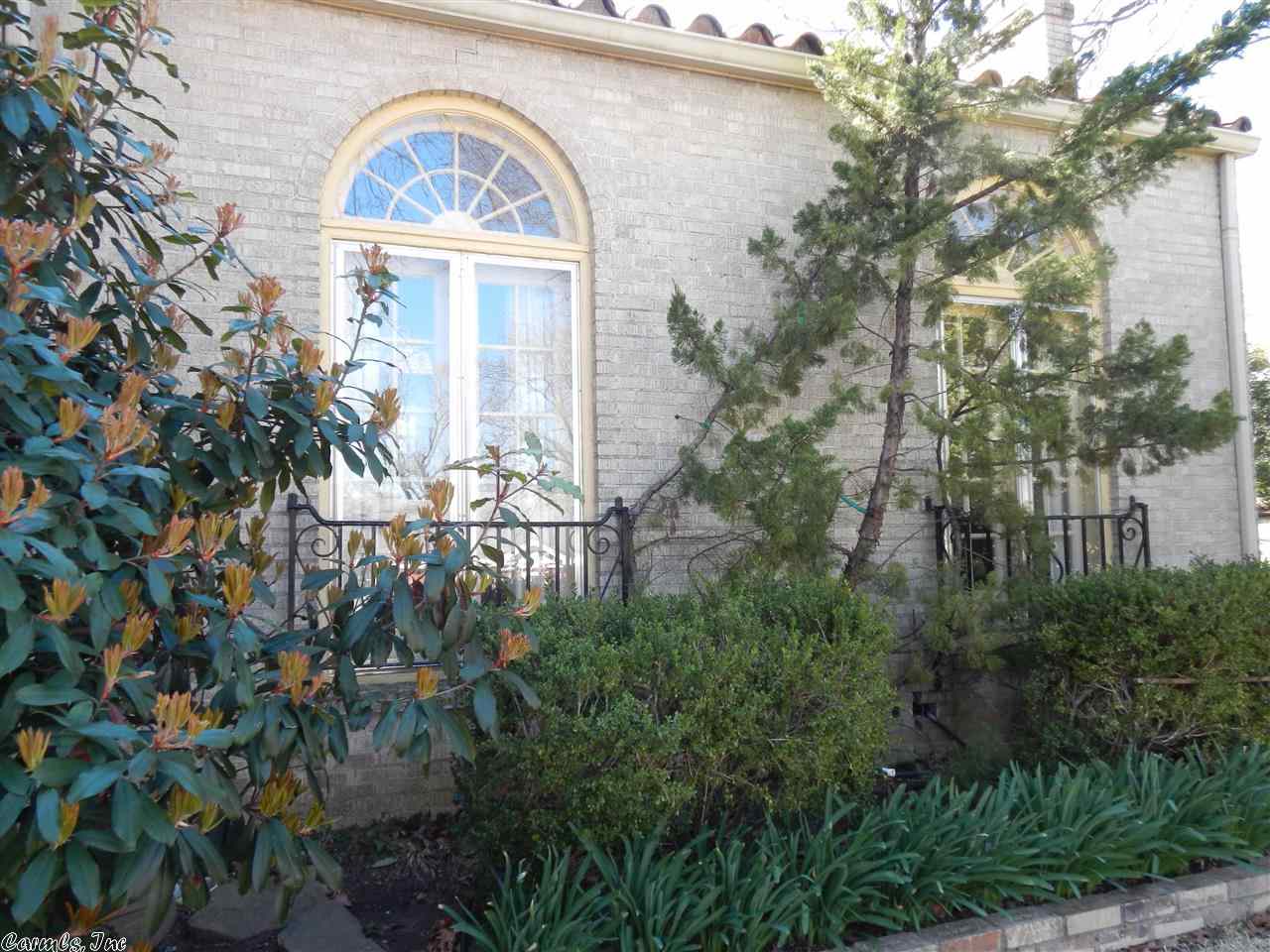 PARK HILL - Residential