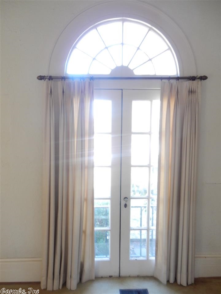 PARK HILL - Residential