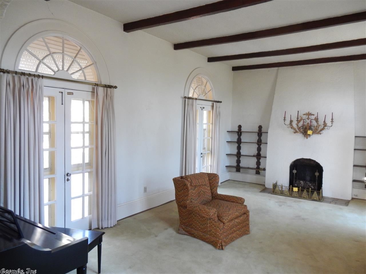 PARK HILL - Residential