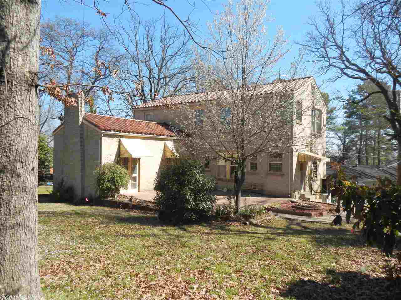 PARK HILL - Residential