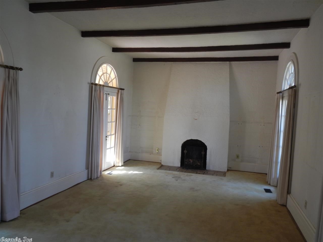 PARK HILL - Residential