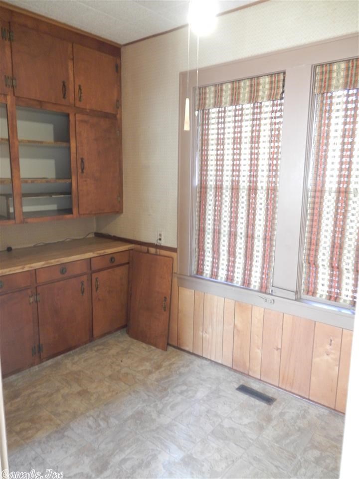 PARK HILL - Residential