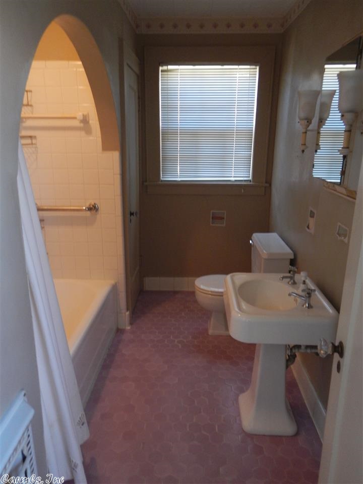 PARK HILL - Residential