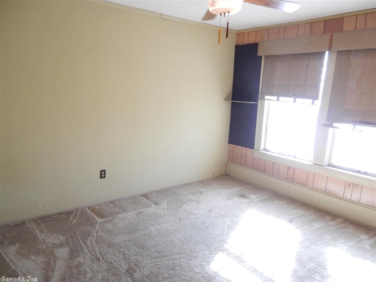 PARK HILL - Residential