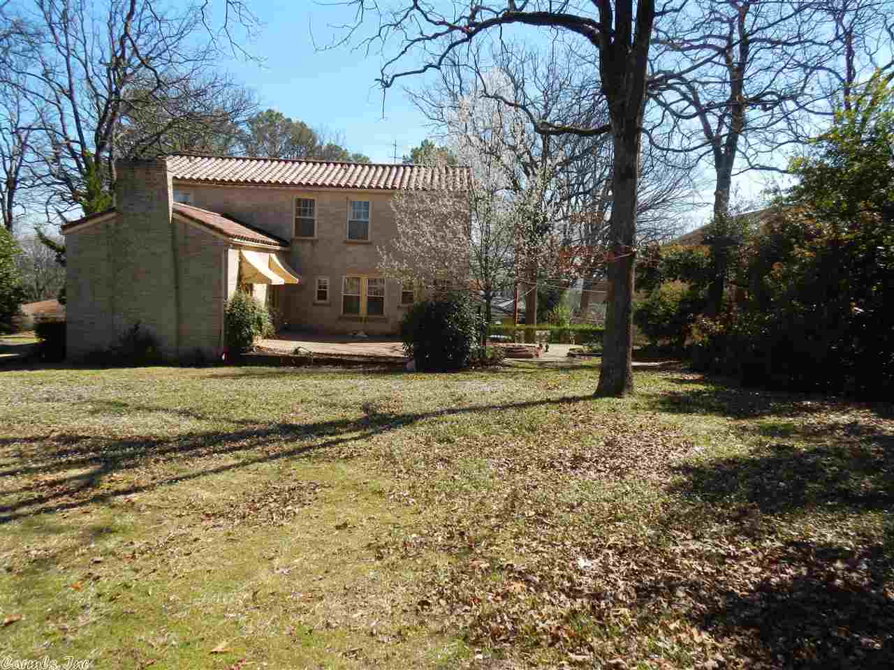 PARK HILL - Residential