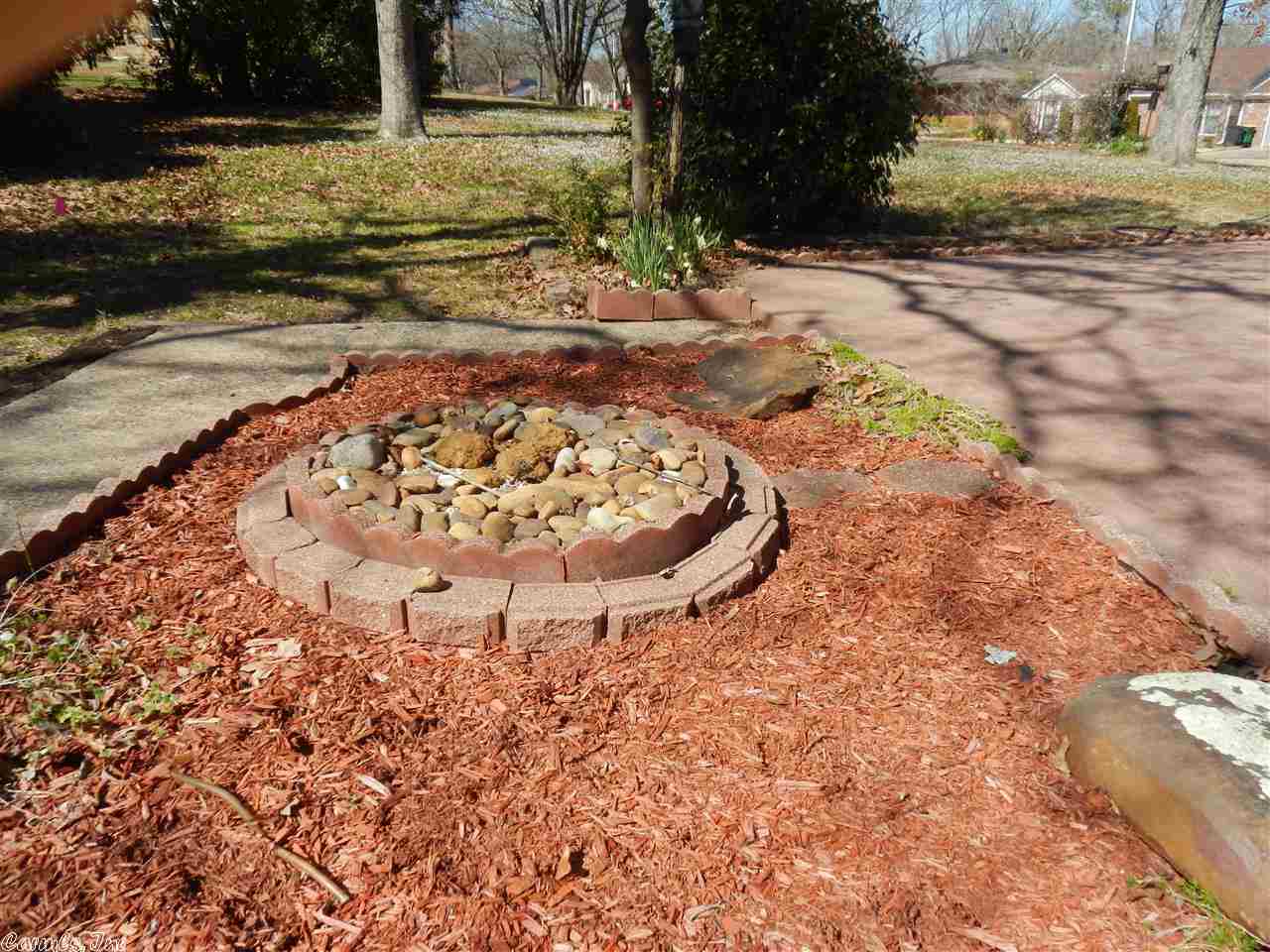 PARK HILL - Residential