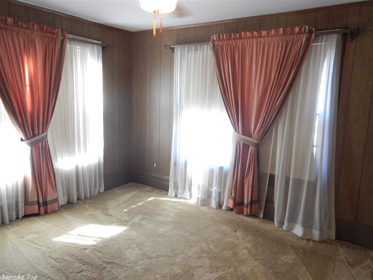 PARK HILL - Residential