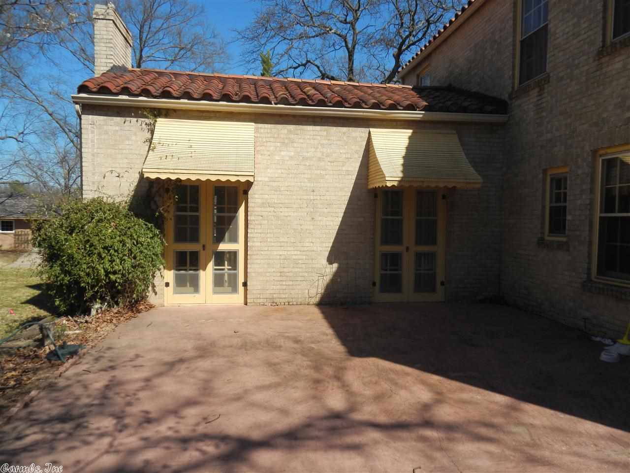 PARK HILL - Residential