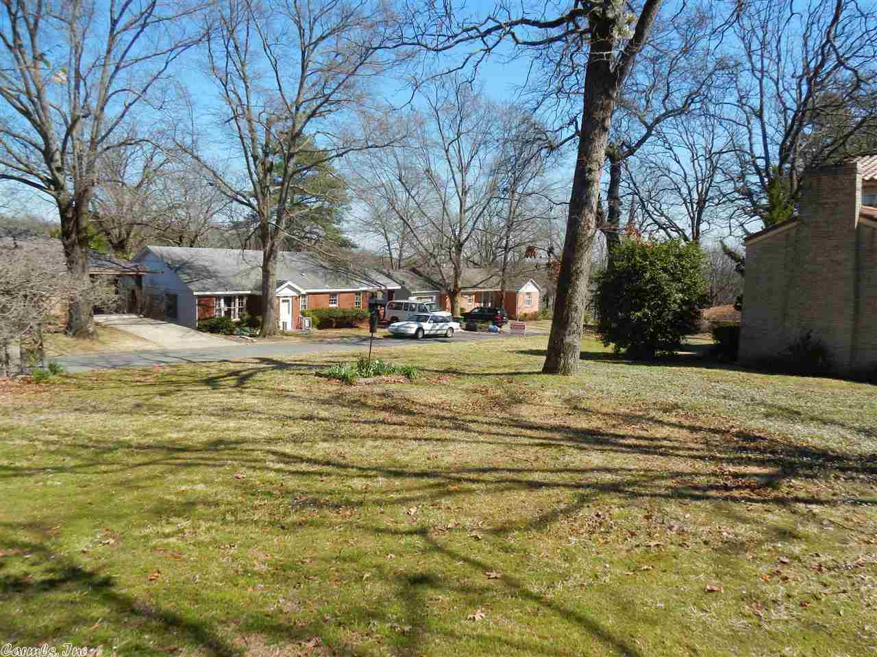 PARK HILL - Residential