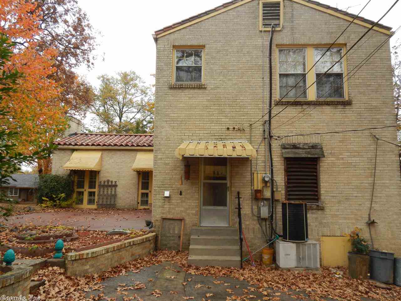 PARK HILL - Residential