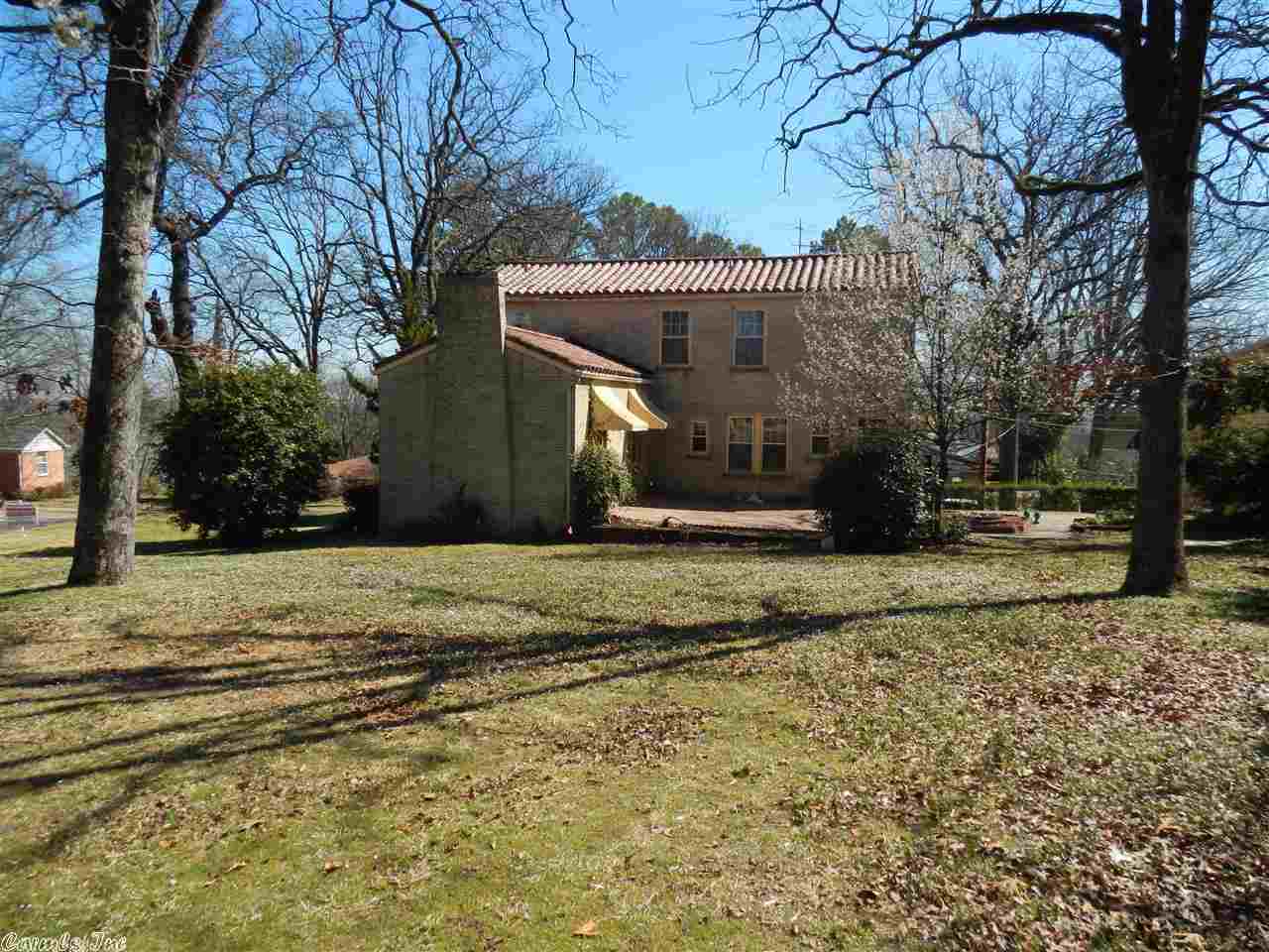 PARK HILL - Residential