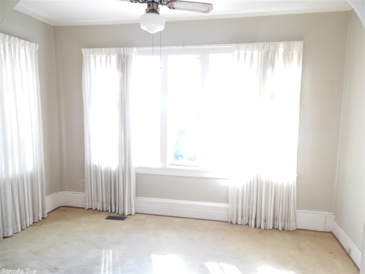 PARK HILL - Residential