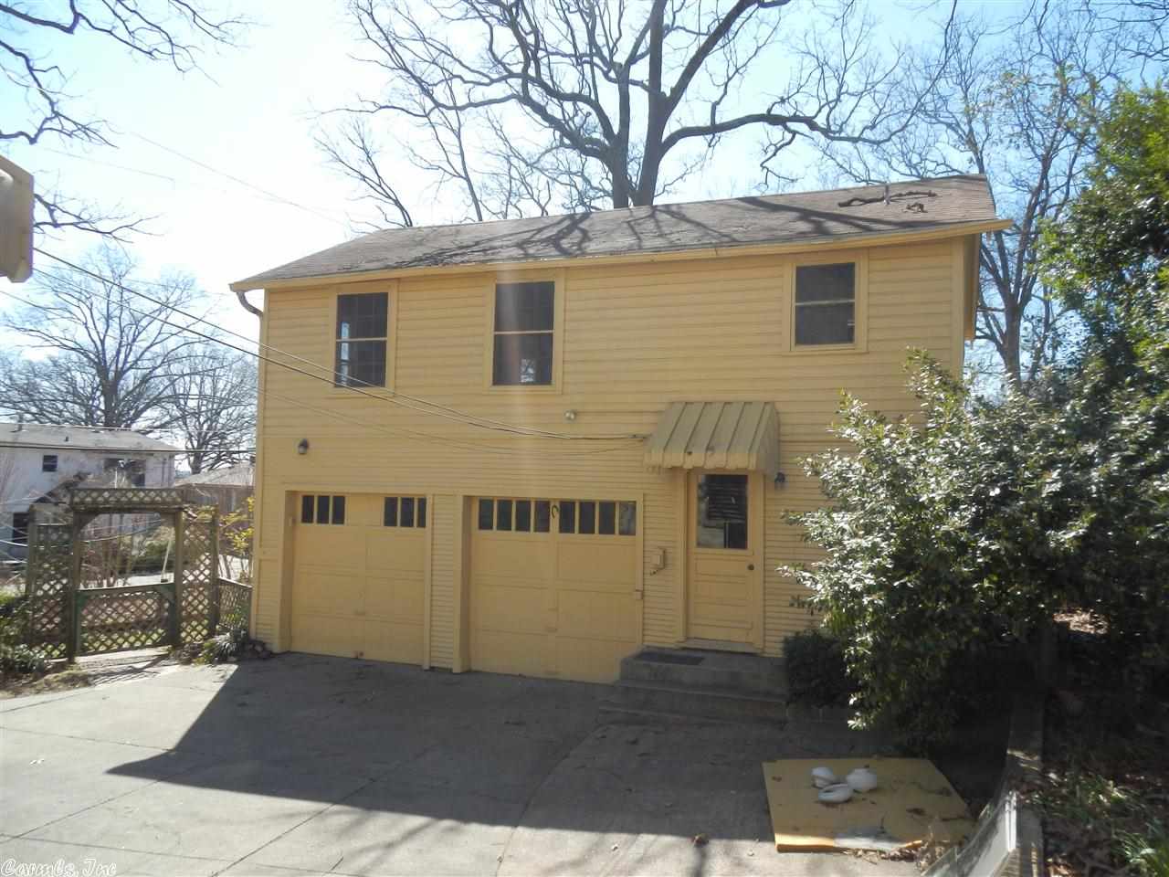 PARK HILL - Residential