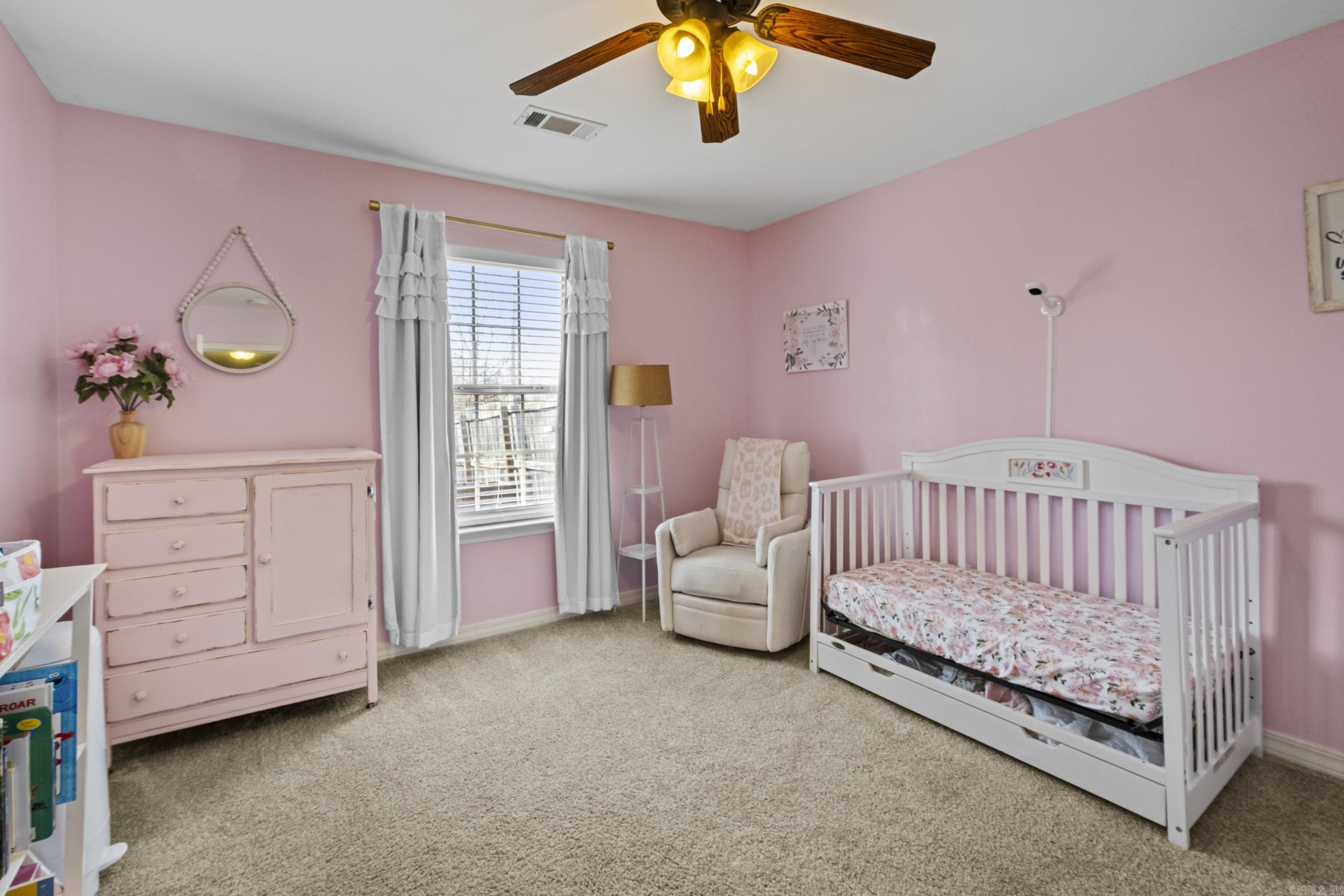 TRAMMEL ESTATES - Residential