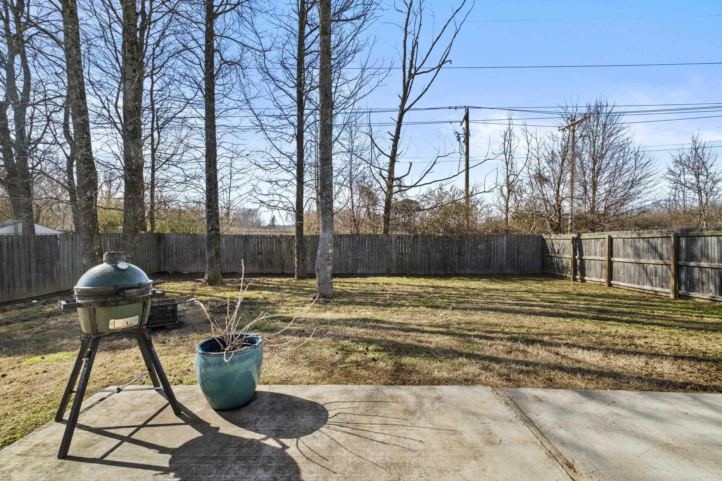 TRAMMEL ESTATES - Residential