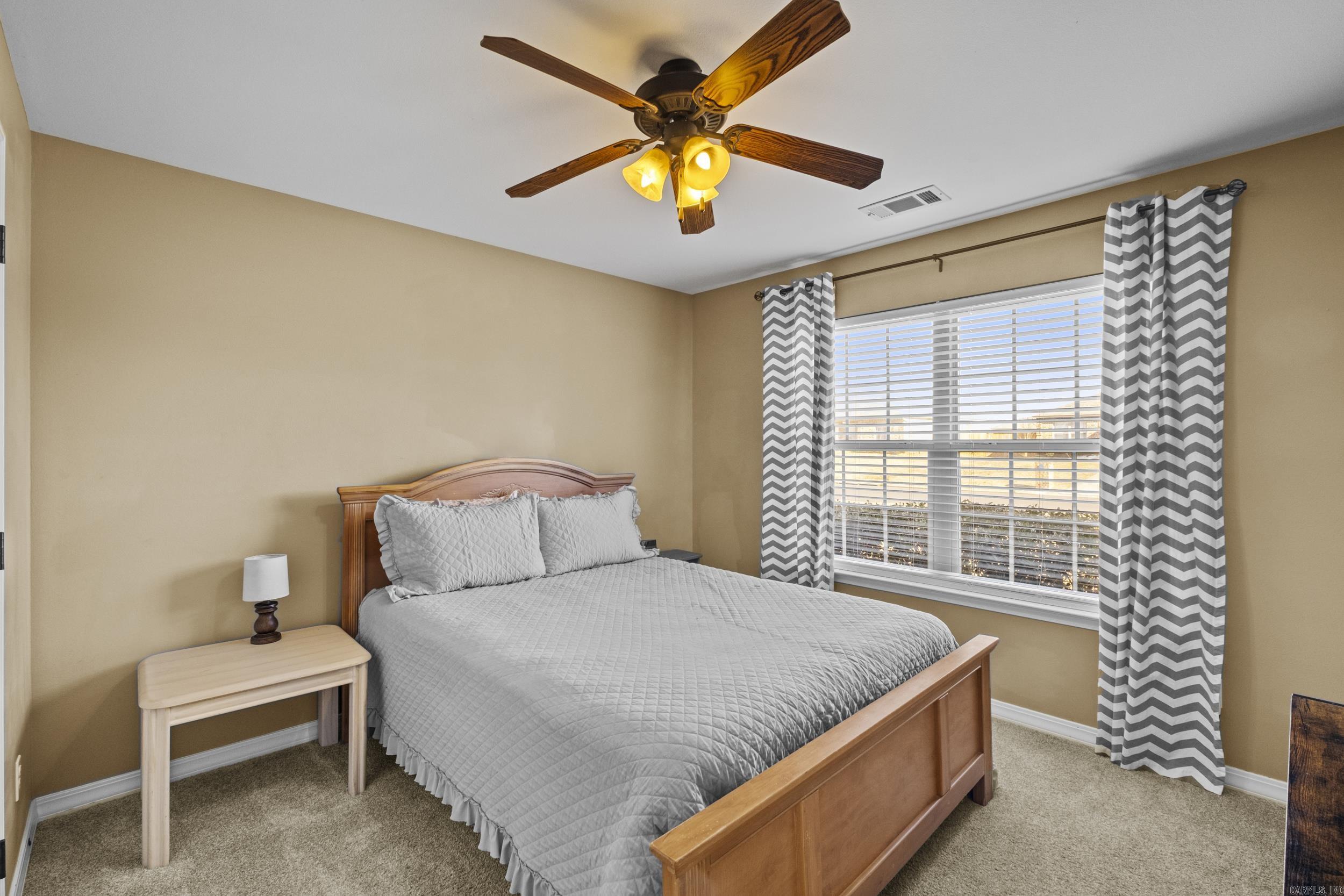 TRAMMEL ESTATES - Residential