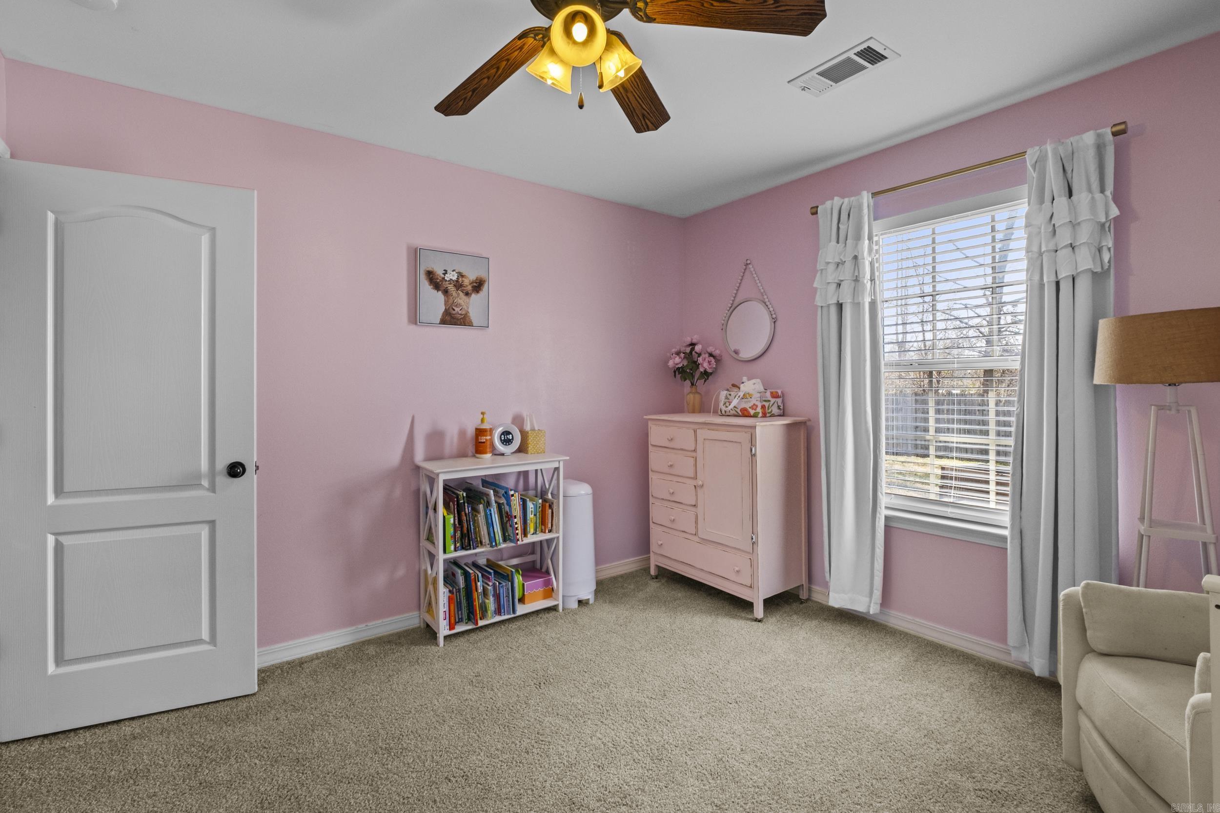 TRAMMEL ESTATES - Residential