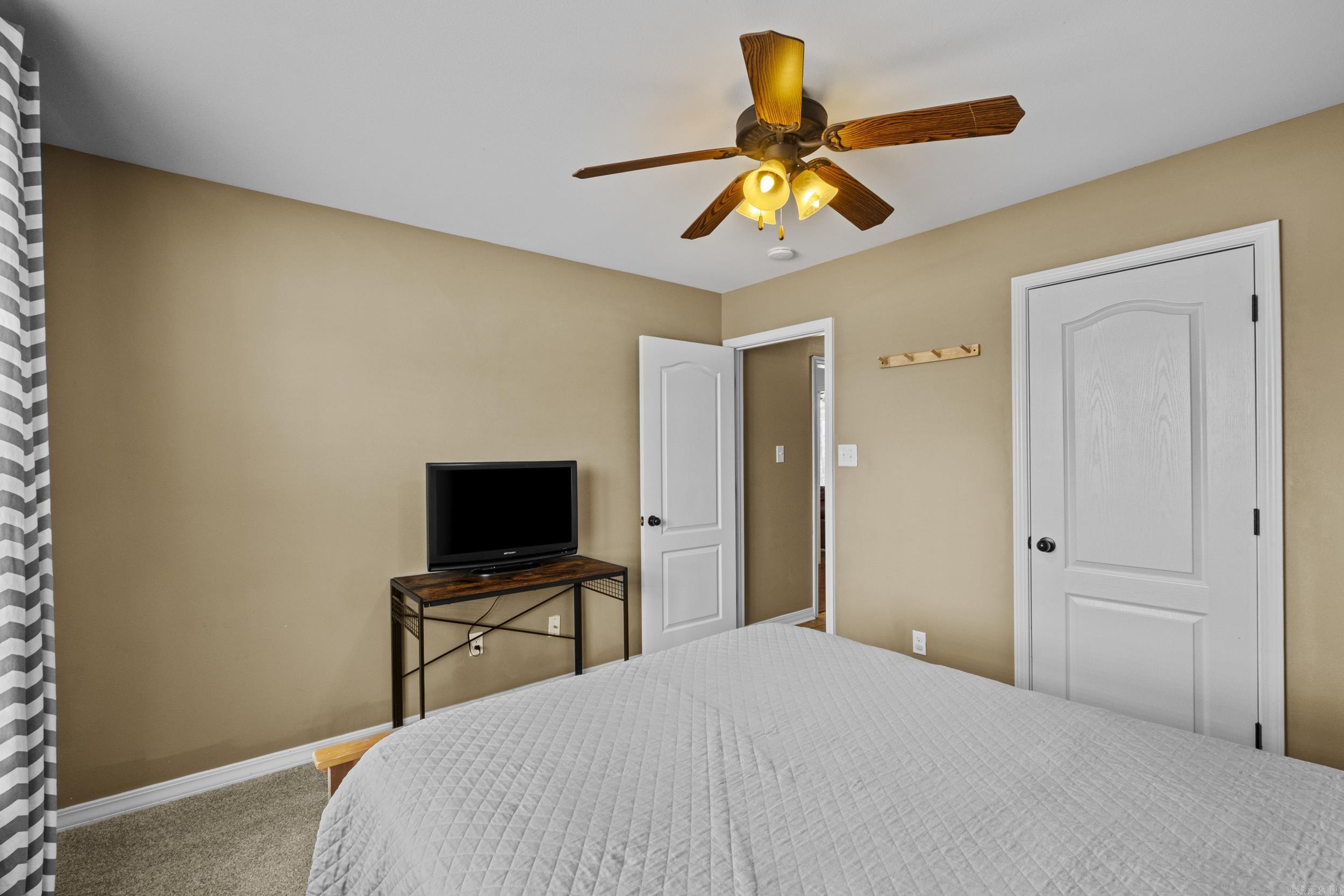 TRAMMEL ESTATES - Residential