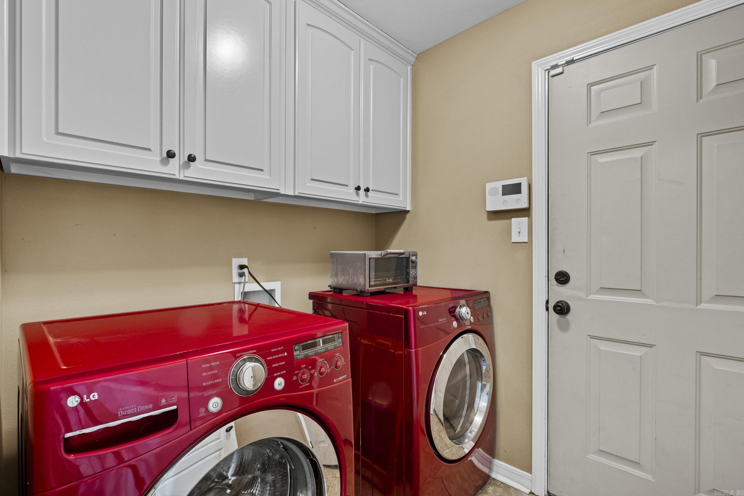 TRAMMEL ESTATES - Residential