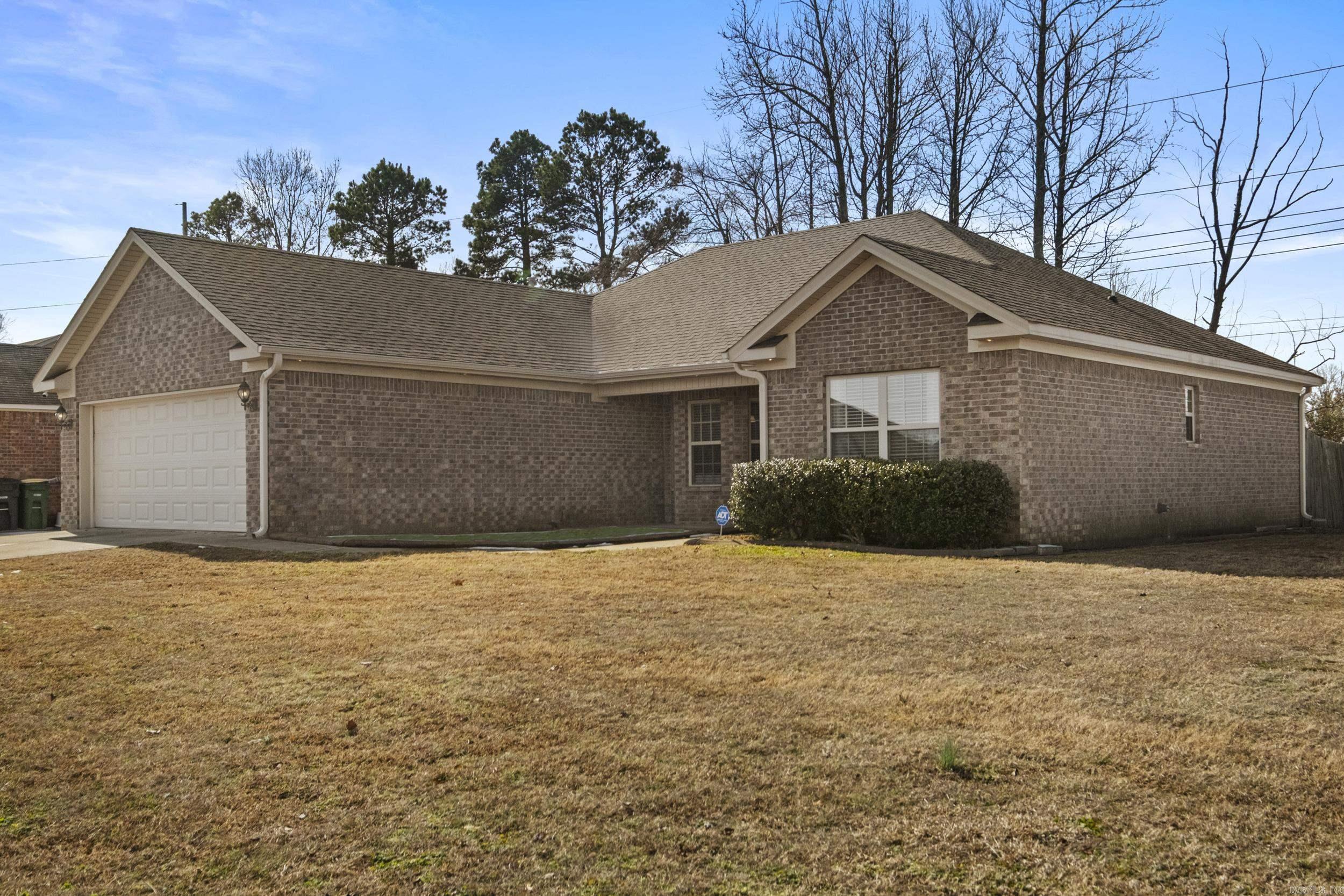 TRAMMEL ESTATES - Residential