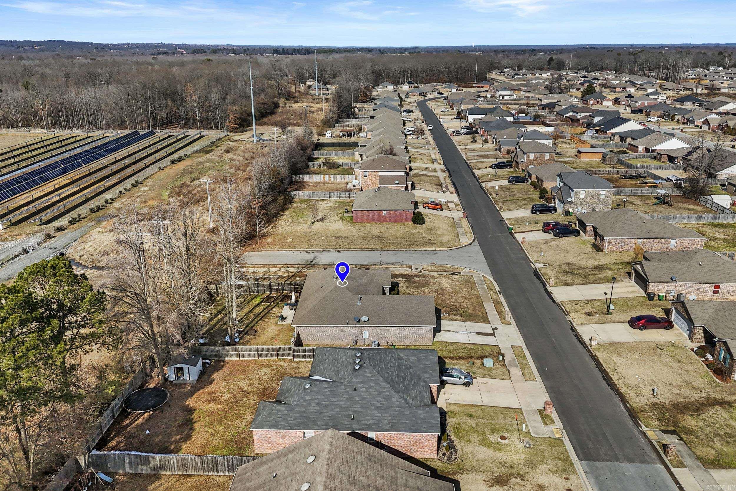 TRAMMEL ESTATES - Residential