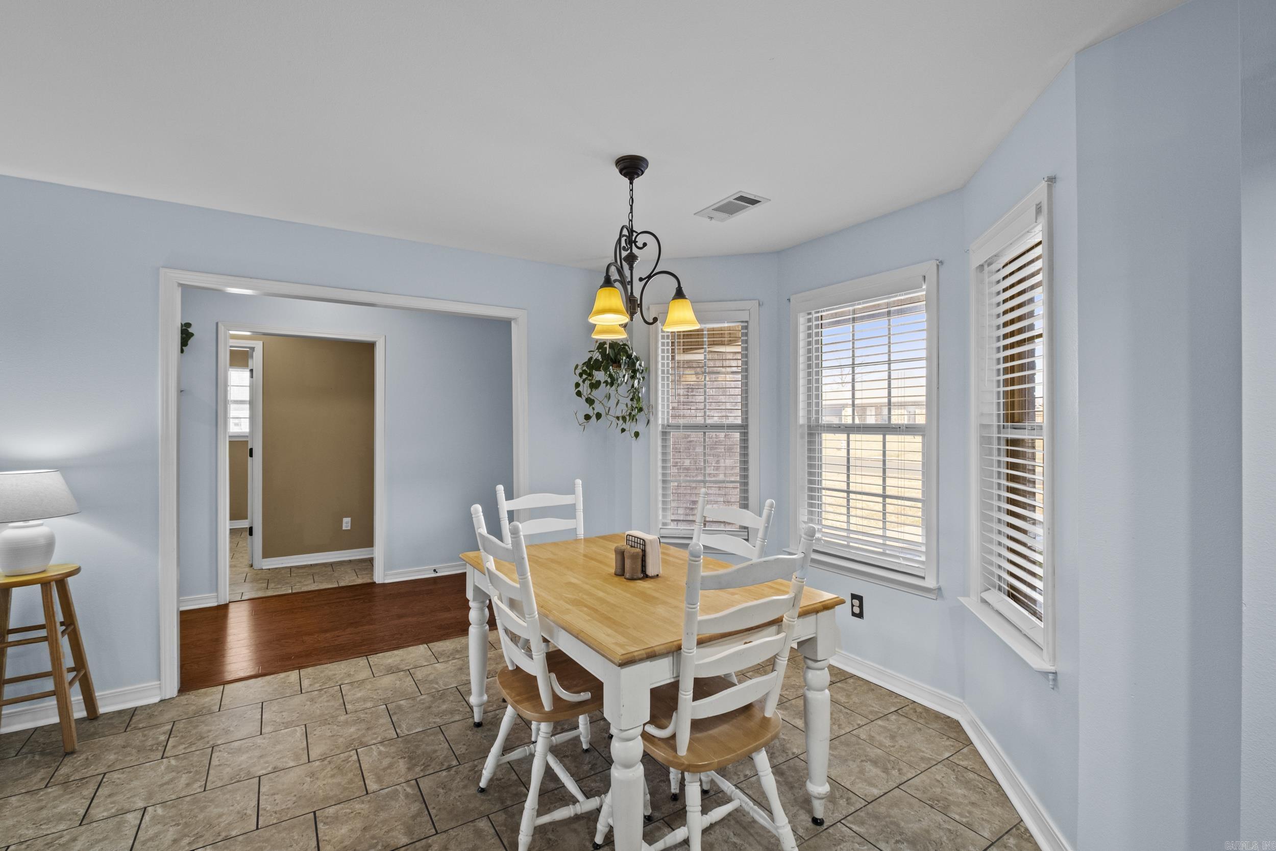 TRAMMEL ESTATES - Residential