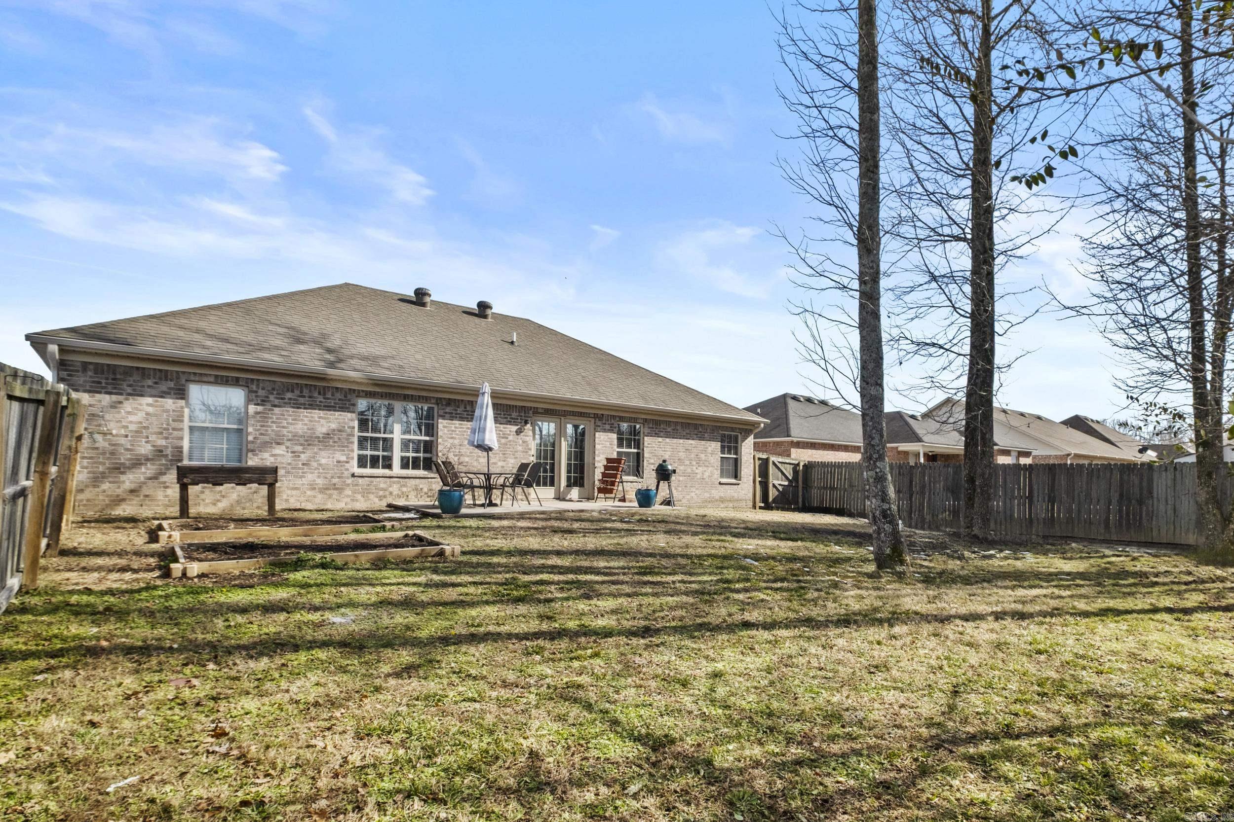 TRAMMEL ESTATES - Residential