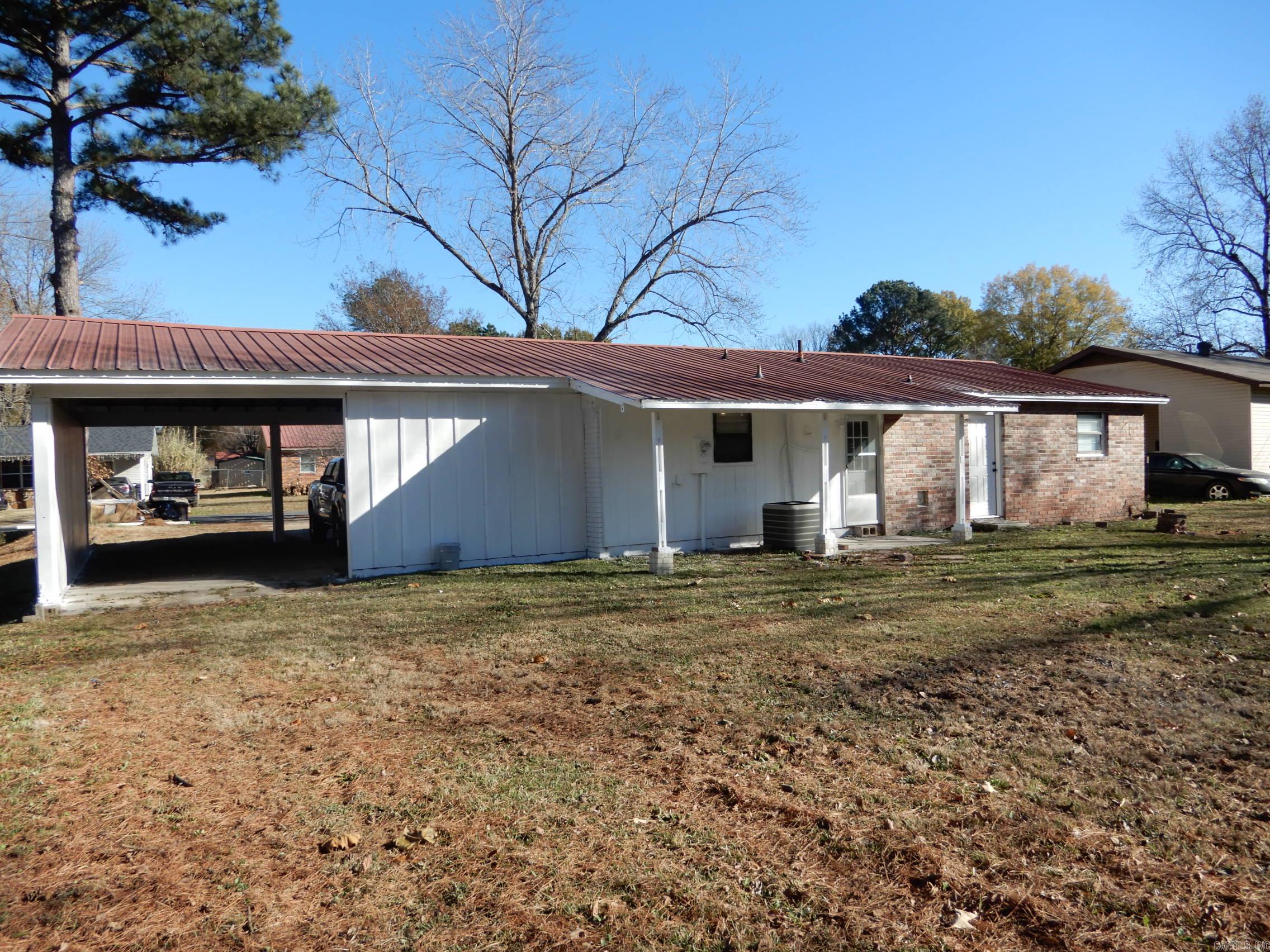 ELMWOOD ADD - Residential