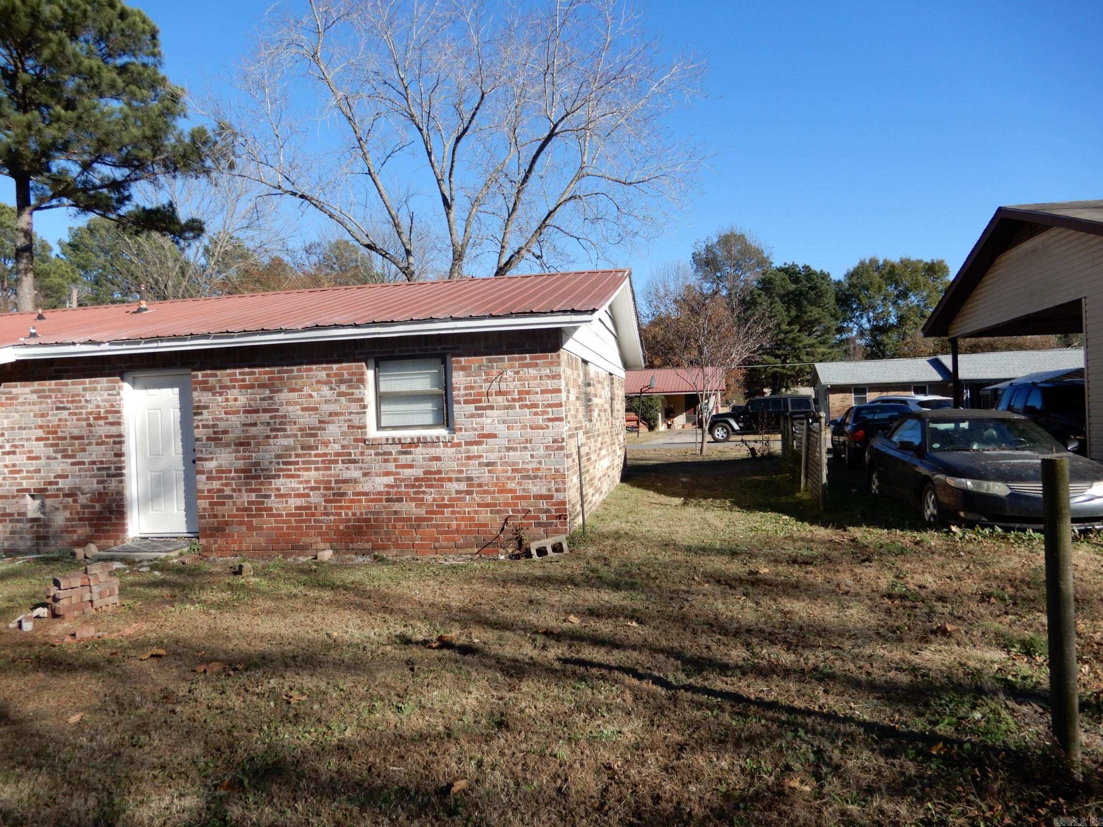 ELMWOOD ADD - Residential