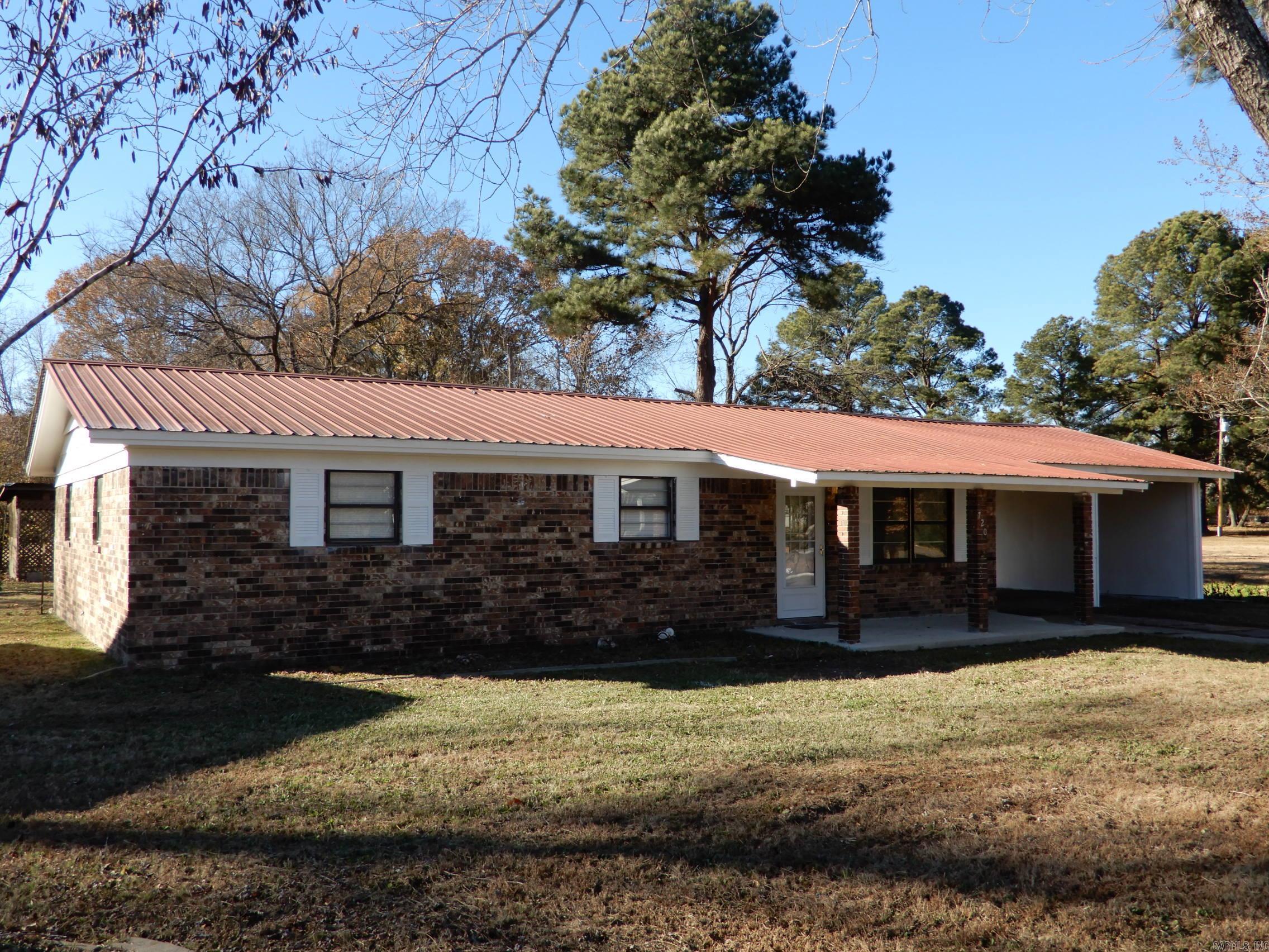 ELMWOOD ADD - Residential