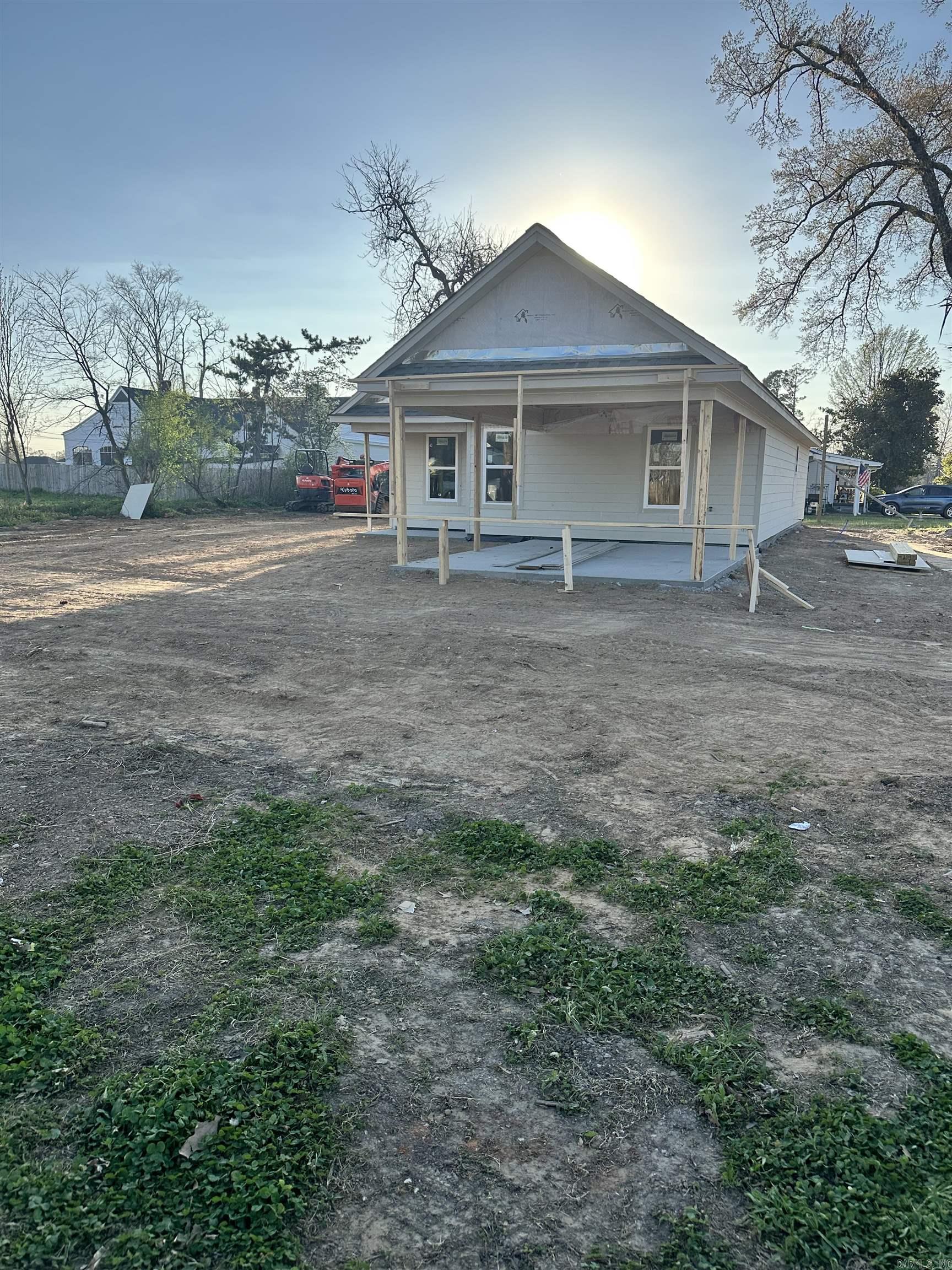 BROOKFIELDS ADDITION - Residential