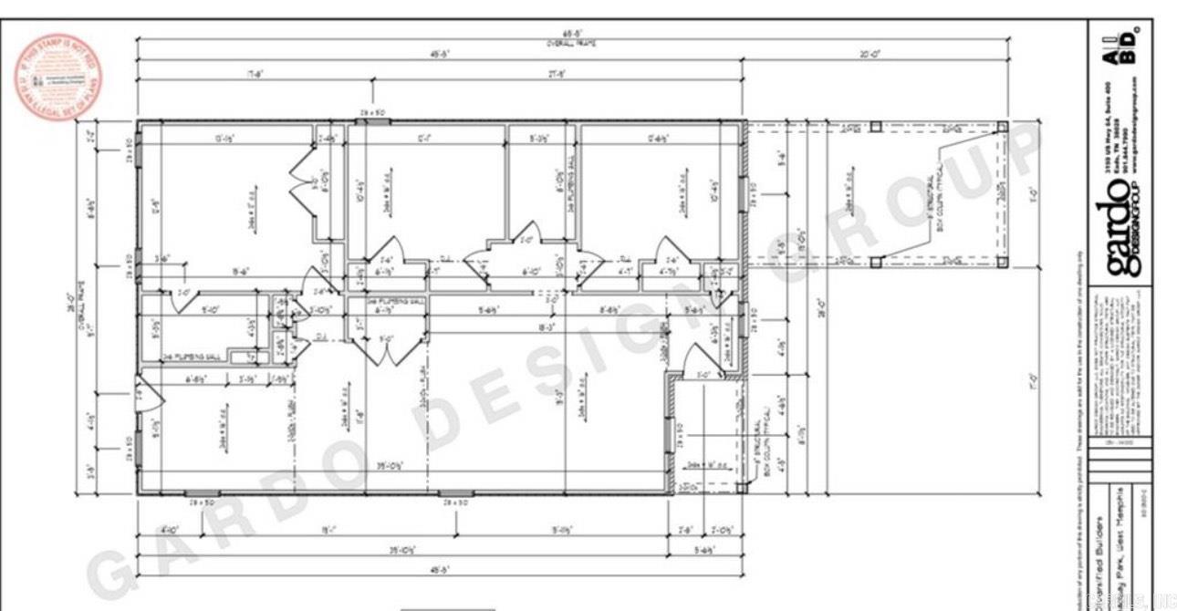 BROOKFIELDS ADDITION - Residential