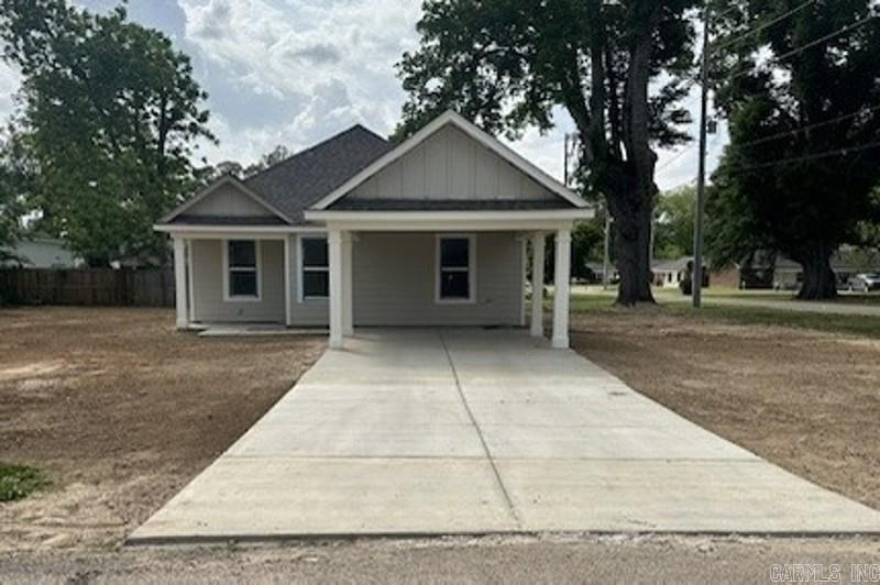 BROOKFIELDS ADDITION - Residential