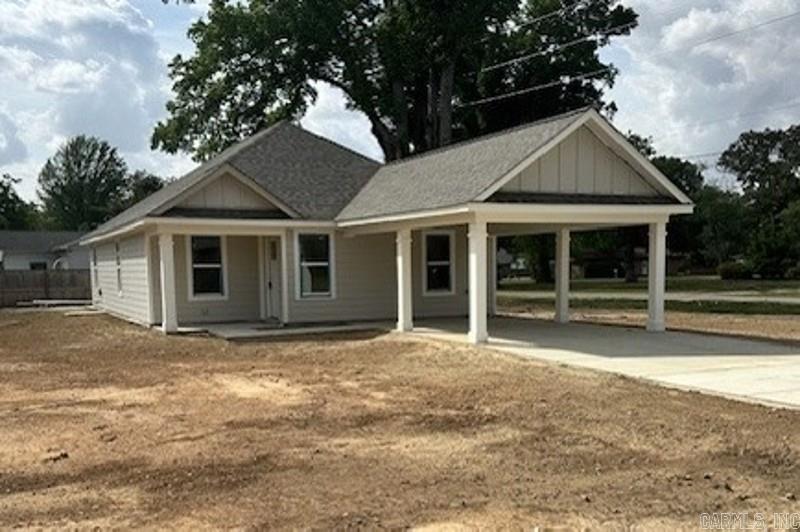 BROOKFIELDS ADDITION - Residential