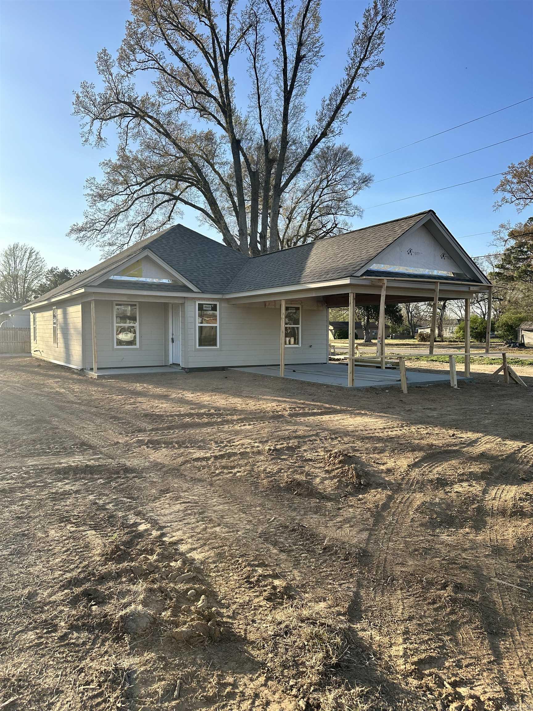 BROOKFIELDS ADDITION - Residential