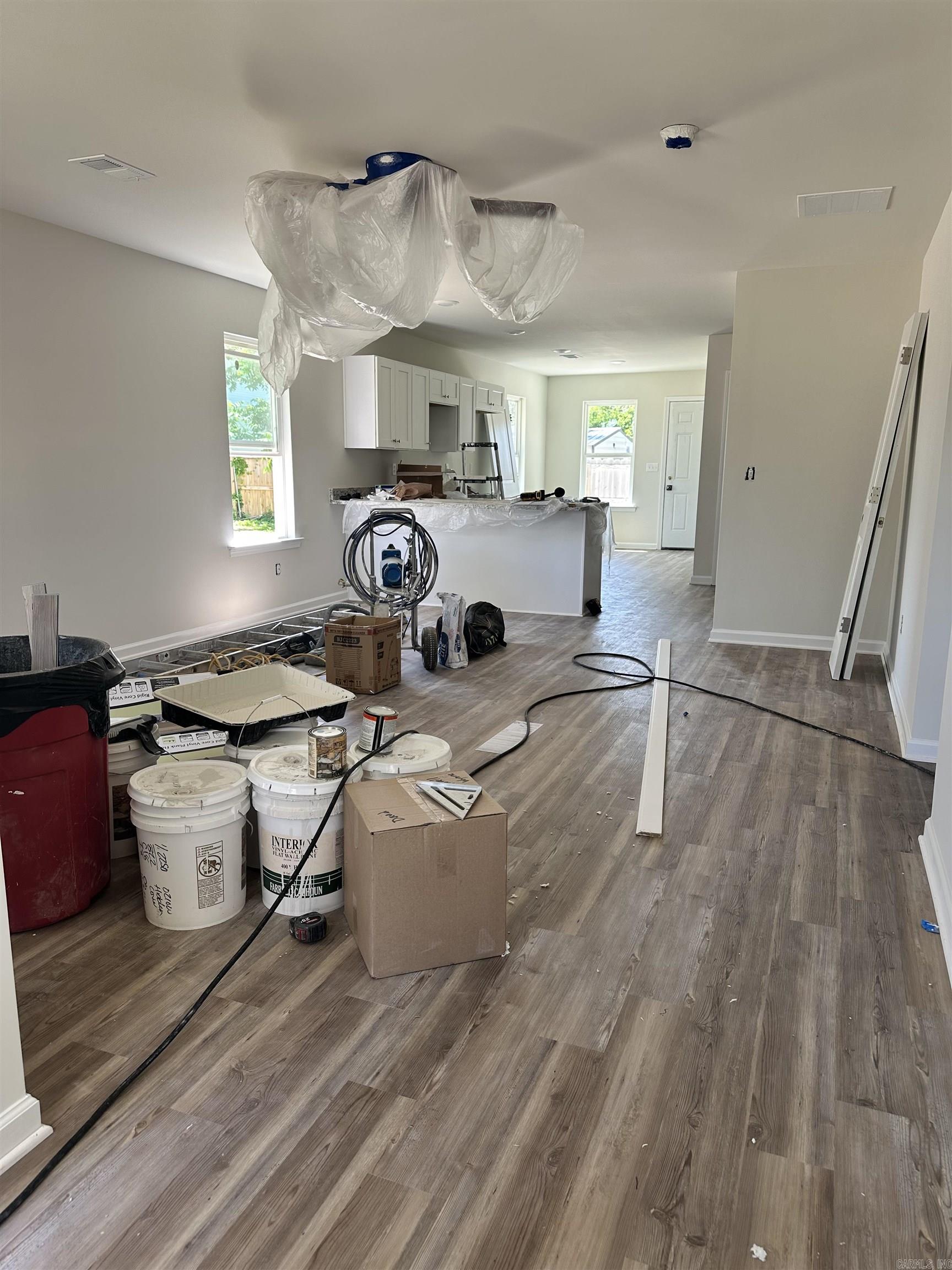 BROOKFIELDS ADDITION - Residential