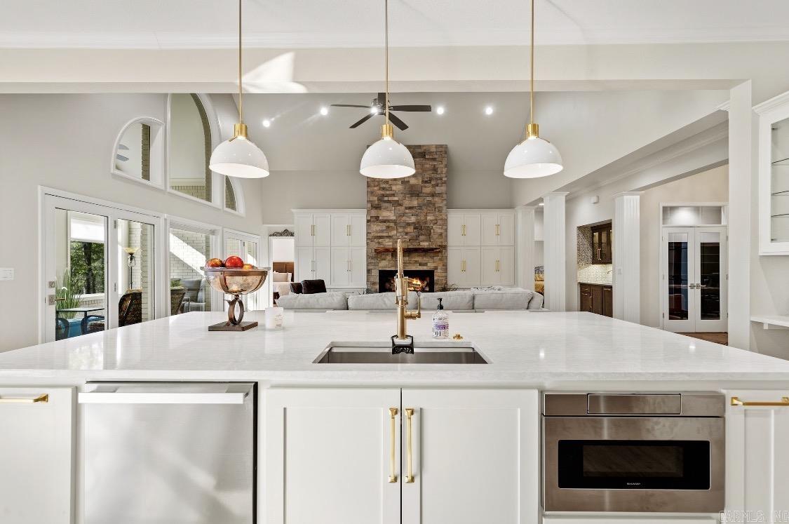 DIAMANTE GOLF COURSE - Residential