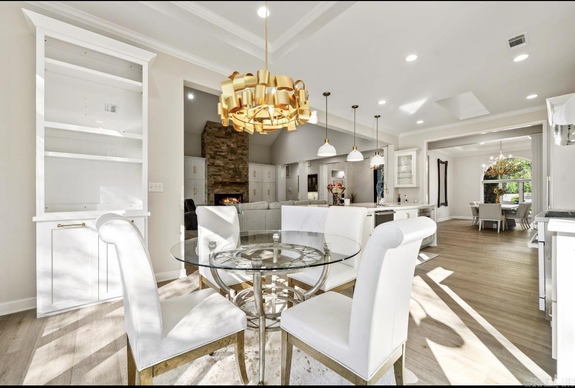 DIAMANTE GOLF COURSE - Residential