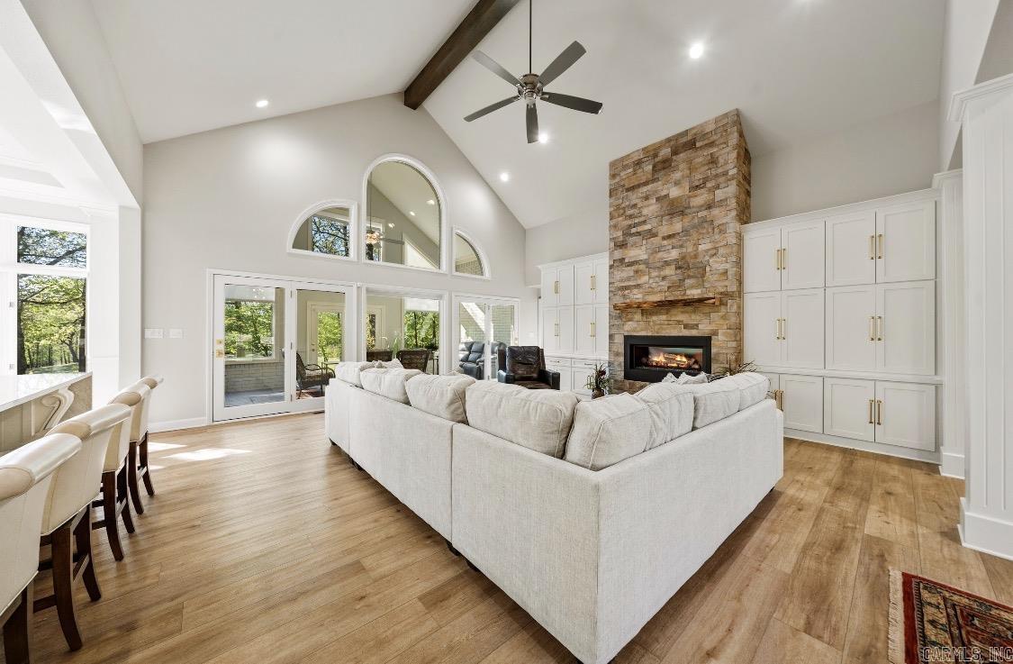 DIAMANTE GOLF COURSE - Residential